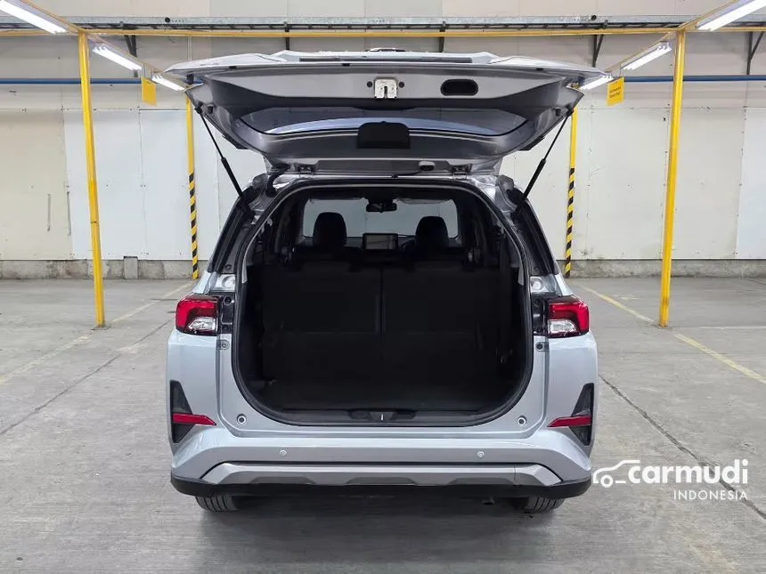 2021 Toyota Veloz Q TSS MPV