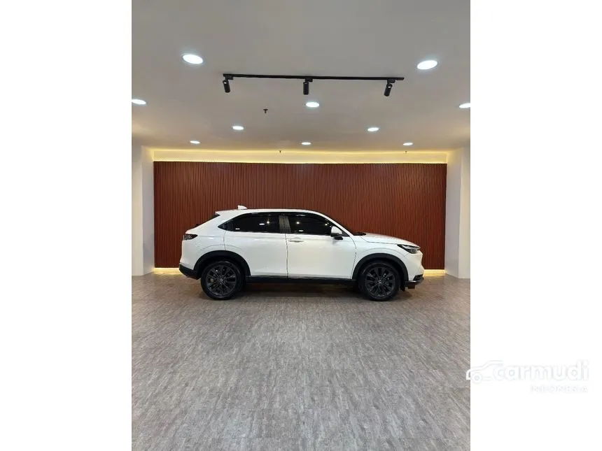 2023 Honda HR-V Special Edition SUV