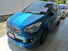 2016 Mitsubishi Attrage 1.2 (ปี 13-16) GLX Sedan AT