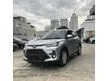 Jual Mobil Toyota Raize 2024 G 1.2 di DKI Jakarta Automatic Wagon Silver Rp 212.900.000