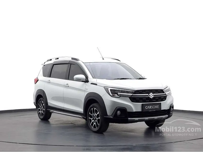 2020 Suzuki XL7 Alpha SUV