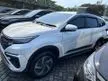 Jual Mobil Toyota Rush 2023 S GR Sport 1.5 di DKI Jakarta Automatic SUV Putih Rp 273.100.000