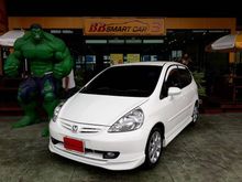 2005 Honda Jazz 1.5 (ปี 03-07) E-V Hatchback AT