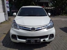 2014 Daihatsu Xenia 1.3 R Plat Bogor