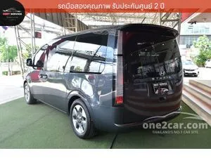 2022 Hyundai Staria 2.2 SEL Van