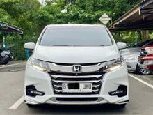 2019 Honda Odyssey 2.4 Prestige MPV