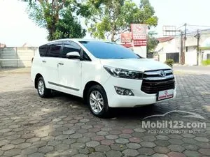 2019 Toyota Kijang Innova 2.4 G MPV