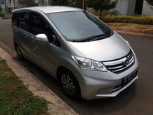 2014 Honda Freed 1.5 S MPV