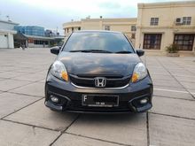 2017 Honda Brio 1.2 Satya E Hatchback