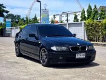 2003 BMW 318i 2.0 E46 (ปี 98-07) Sedan