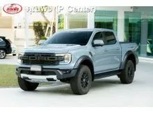 2026 Ford RANGER 2.0 Double Cab (ปี 22-28) Raptor 4WD Pickup