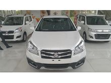 2018 Suzuki SX4 S-Cross 1.5 AKK Hatchback