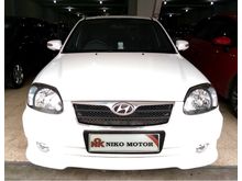 HYUNDAI AVEGA 1.5 GX 2010 AT (ANTIK KM70RB) DP minim 13JT