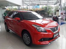 2019 Suzuki Baleno BUNGA NOL PERSEN