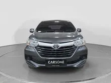 2016 Toyota Avanza 1.3 E MPV  - UNIT BEBAS TABRAK BANJIR - HARGA PALING MURAH #A