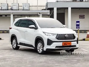 2026 Toyota Kijang Innova Zenix 2.0 V HV (Premium Color) MPV