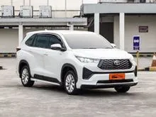 2026 Toyota Kijang Innova Zenix 2.0 V HV (Premium Color) MPV