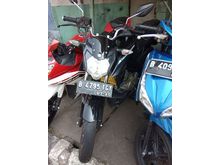 2015 Yamaha New V-Ixion 150