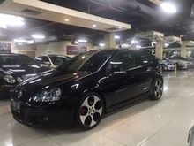 2005 Volkswagen Golf 2.0 GTI MK5 3 Doors Rare Item