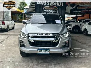 2020 Isuzu D-MAX 1.9 Hi-Lander Z Space Cab Pickup