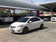 2011 Toyota Vios 1.5 (ปี 07-13) ES Sedan AT