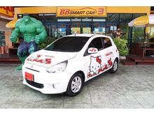 2013 Mitsubishi Mirage 1.2 (ปี 12-16) GLS Hatchback AT