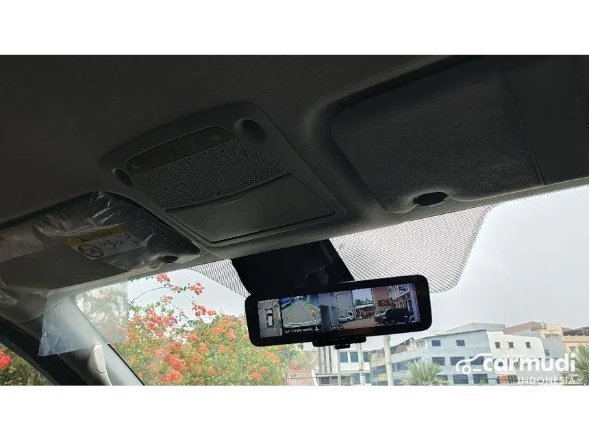 2019 Nissan Terra 4x2 VL SUV