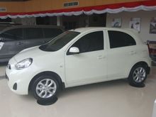 2017 Nissan March 1.2 1.2L Hatchback