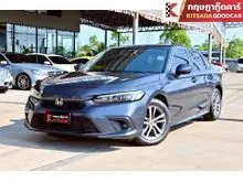 2022 Honda CIVIC 1.5 FE (ปี 21-26) EL Sedan