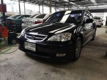 2003 Honda Civic 2.0 Dimension (ปี 00-04) Excites i-VTEC Sedan AT