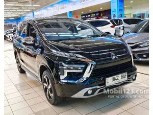 2022 Mitsubishi Xpander 1.5 Ultimate MPV