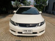 2014 Honda Civic 1.8 FB (ปี 12-16) Modulo Sedan AT