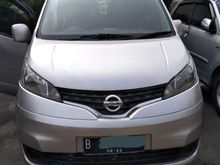 Dijual nissan evalia xv matic 2012