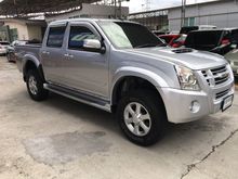 2008 Isuzu D-Max 3.0 CAB-4 (ปี 07-11) Hi-Lander Ddi i-TEQ Pickup AT
