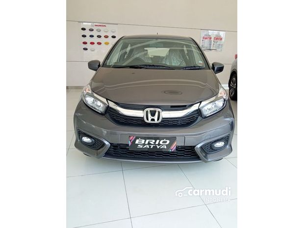 Beli Mobil Baru Bekas Murah Di Dki Jakarta 2021 Carmudi Indonesia
