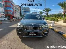 2018 BMW X1 1.5 sDrive18i xLine SUV