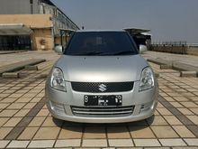 2009 Suzuki Swift 1.5 ST Hatchback