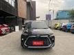 Jual Mobil Toyota Avanza 2022 G 1.5 di Banten Manual MPV Hitam Rp 207.000.000