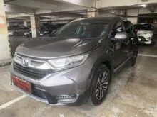 2018 Honda CR-V 1.5 Prestige VTEC SUV
