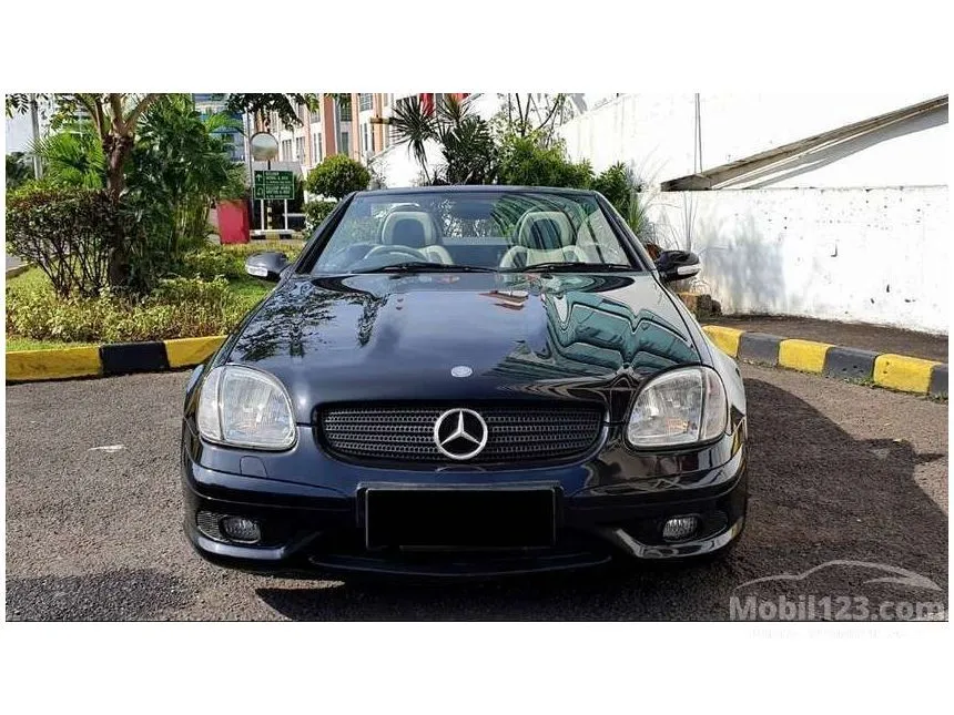 Jual Mobil Mercedes