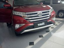 2020 Daihatsu Terios 1.5 R SUV
