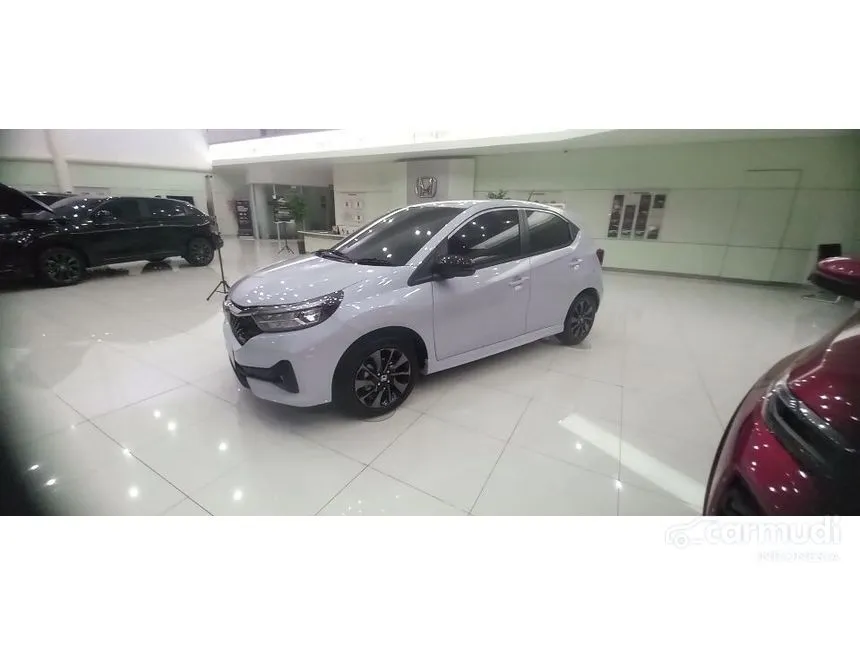 2024 Honda Brio RS Hatchback