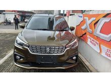 2021 Suzuki Ertiga 1.5 GX MPV PROMO DP MURAH 10JUTAAN ANGSURAN 3,8JUTAAN FREE 3X ANGSURAN PALING MURAH SEJABODETABEK