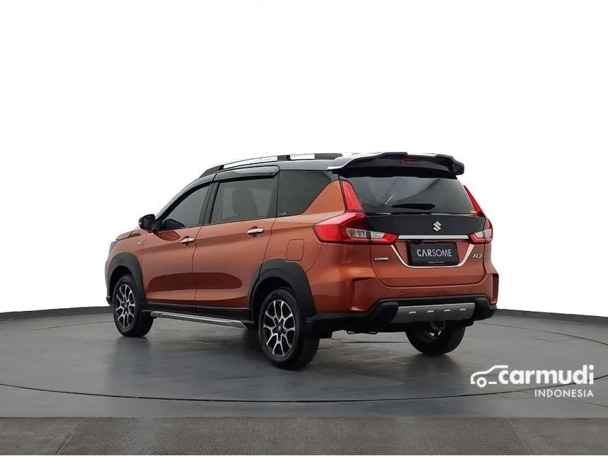 2021 Suzuki XL7 Alpha SUV