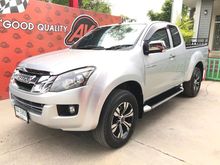 2013 Isuzu D-Max 2.5 SPACE CAB (ปี 11-17) Hi-Lander Z-Prestige Pickup AT