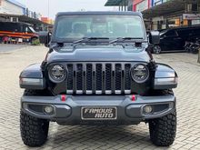 2020 Jeep Gladiator 3.6 Rubicon Pick-up