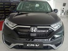 2021 Honda CR-V 1,5 Prestige Prestige VTEC SUV