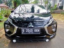 2018 Mitsubishi Xpander 1.5 Exceed Wagon