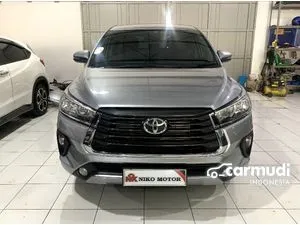 2020 Toyota Kijang Innova 2.4 G MPV. (ANTIK KM15RB) INNOVA REBORN 2.4 G DIESEL FACELIFT MT 2020/2021  2022