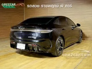 2024 BYD Seal Performance Sedan